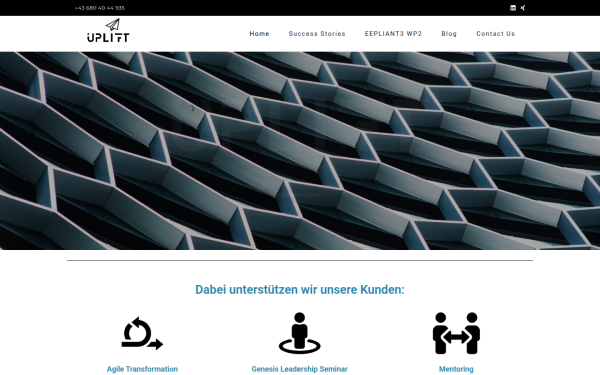 upliftconsulting.at