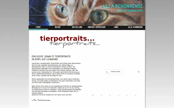 www.katzenundkunst.de