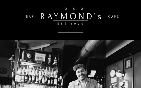 www.raymonds.at