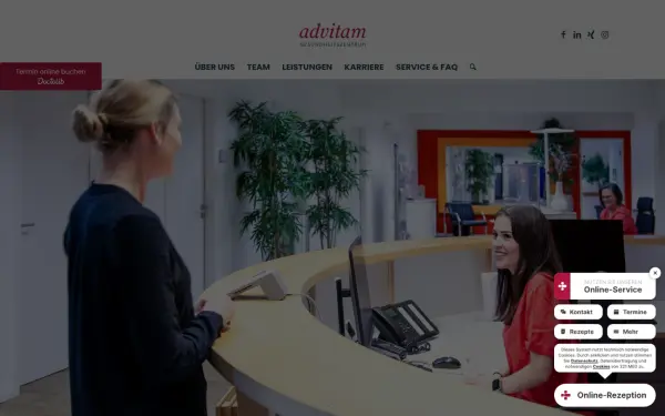 advitam-duesseldorf.de