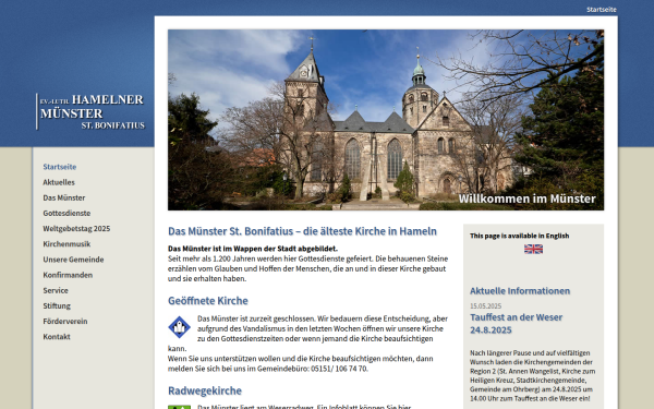 www.muenster-hameln.de
