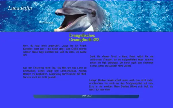 lunadelfin.de