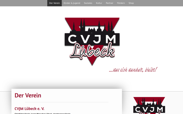 www.cvjm-luebeck.de