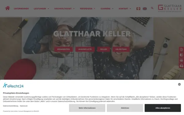 www.glatthaar.com