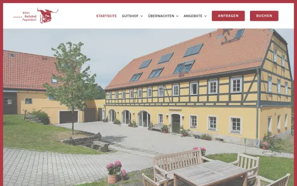 www.altergutshof-papstdorf.de