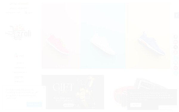 zrali.com