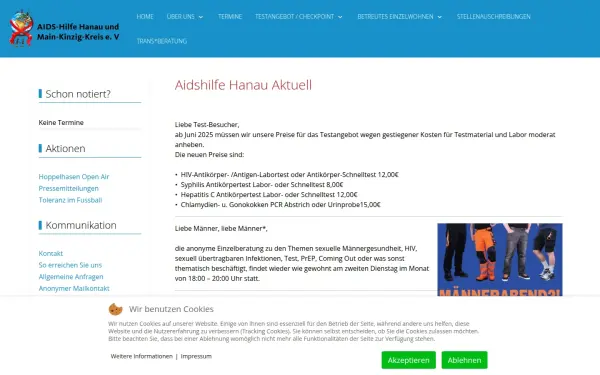 aidshilfe-hanau.de