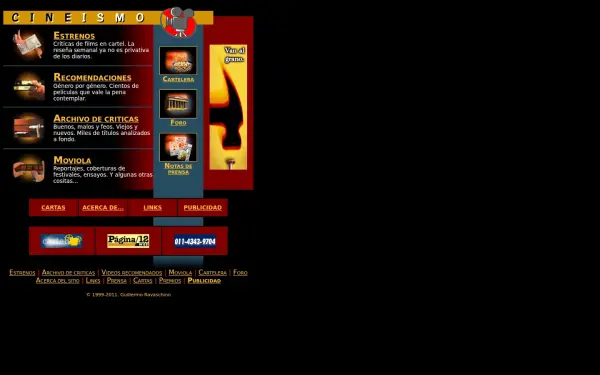 cineismo.com