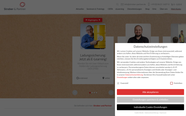 www.strober-partner.de