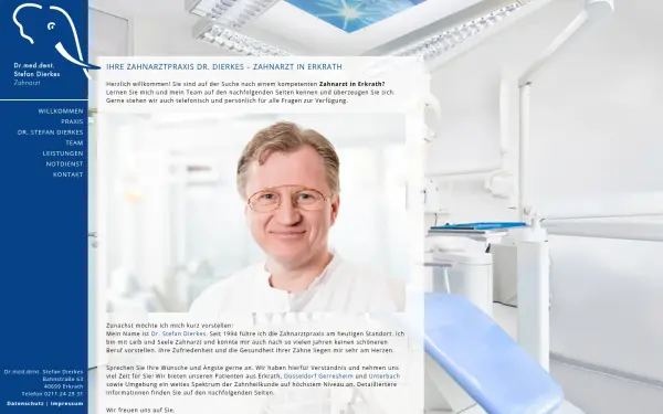 drdierkes.de