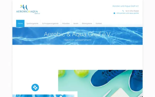 www.aerobic-und-aqua-greif.de