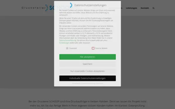 www.druckatelier-schoop.de