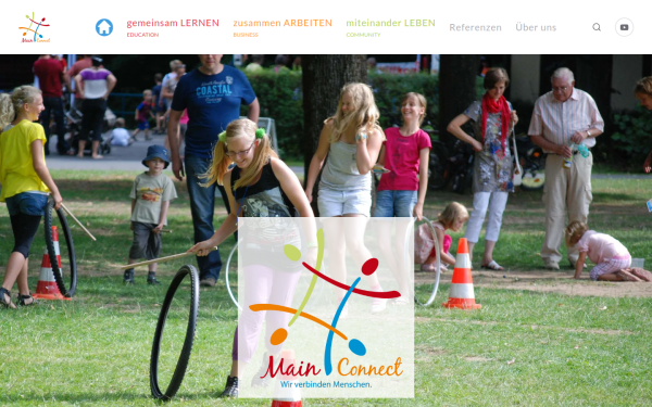 main-connect.de