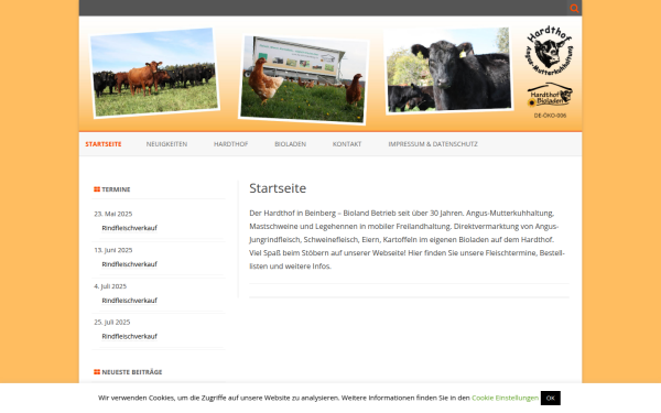 hardthof-beinberg.de