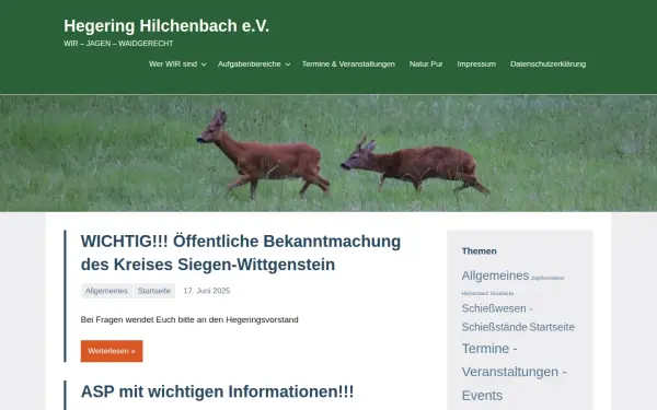 hegering-hilchenbach.de