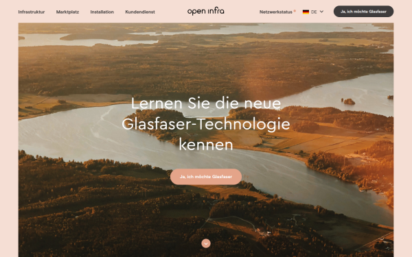 de.openinfra.com