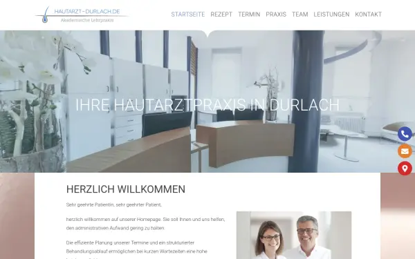 www.hautarzt-durlach.de