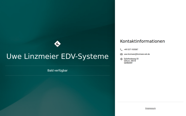 www.linzmeier-edv.de