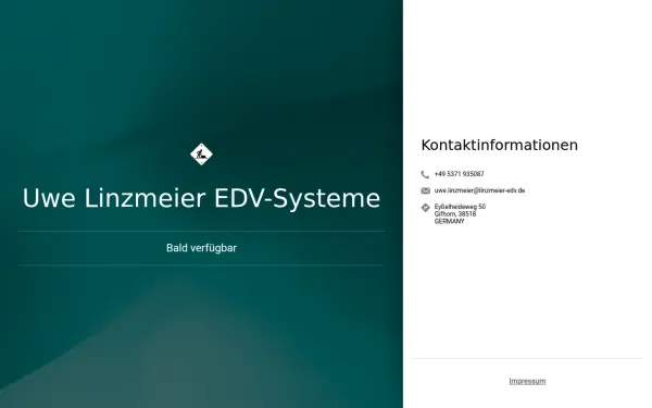 www.linzmeier-edv.de