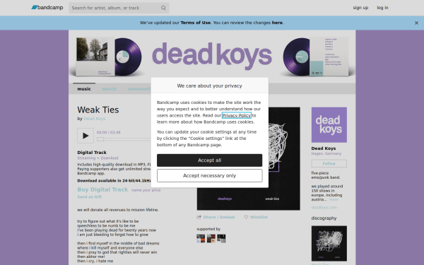 deadkoys.bandcamp.com