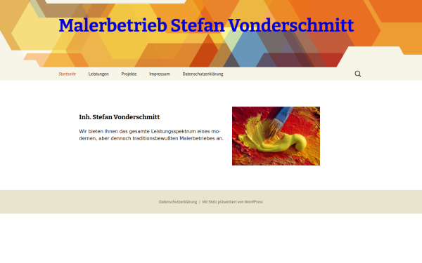 meisterbetrieb-vonderschmitt.de