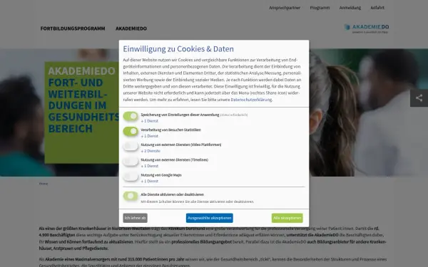 www.akademiedo.de