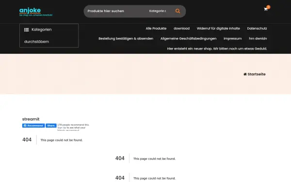 anjoke.de