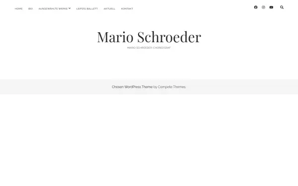 marioschroeder-choreograf.de