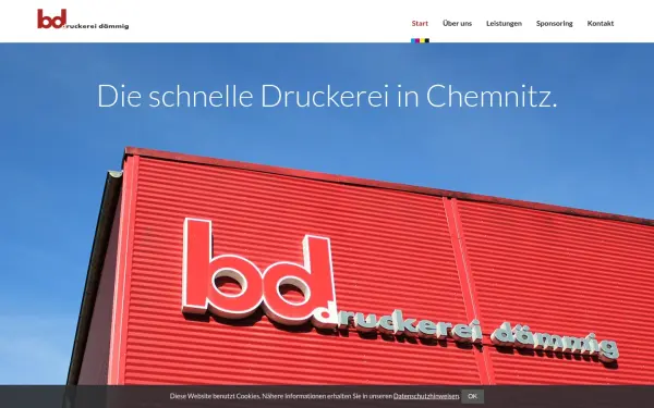 www.druckerei-daemmig.de