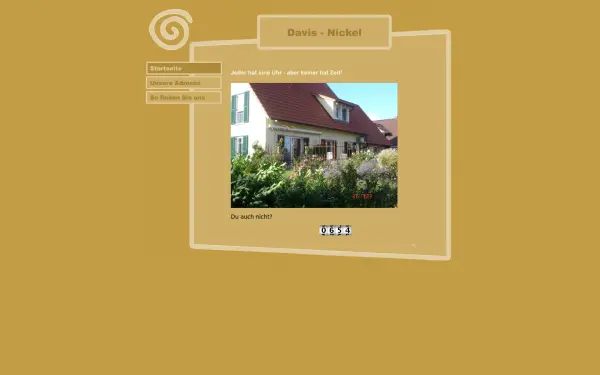 davisnickel.de