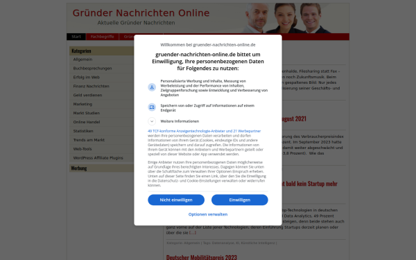 gruender-nachrichten-online.de