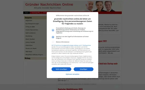 gruender-nachrichten-online.de