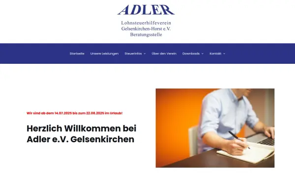 www.adlerev.de