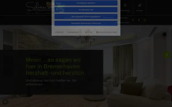 schroeter-raumausstattung.de
