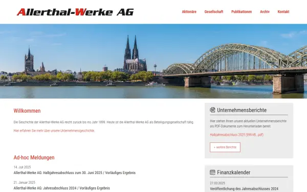 www.allerthal.de
