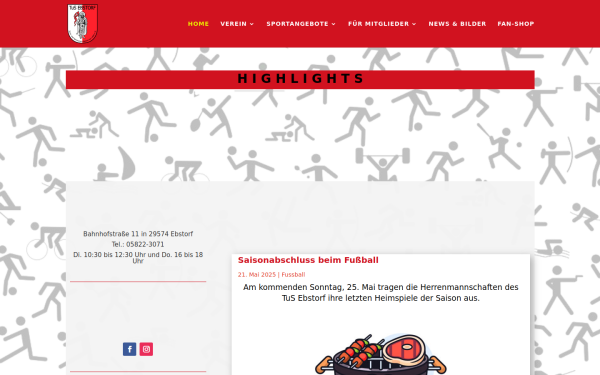 www.tusebstorf.de