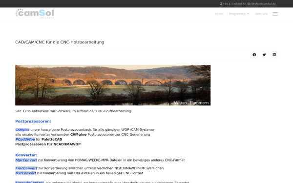 lignacam.de
