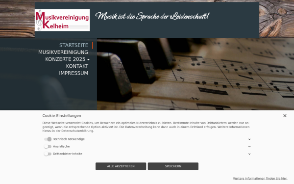 musikvereinigung-kelheim.de