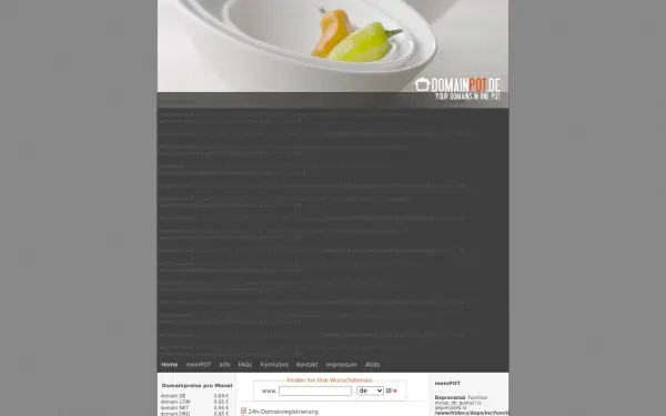 domainpot.de