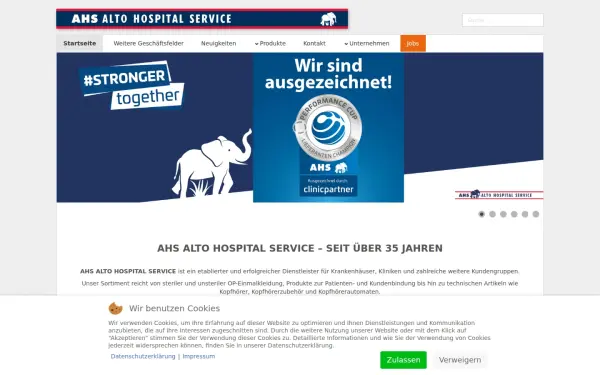 www.alto-products.de
