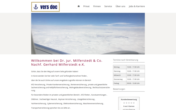www.milferstedt.de