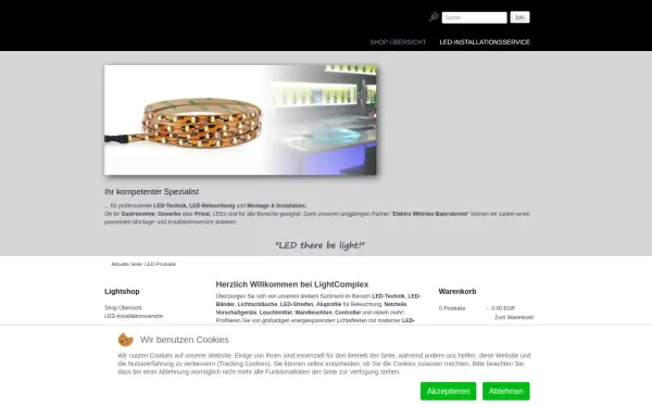 lightcomplex.de