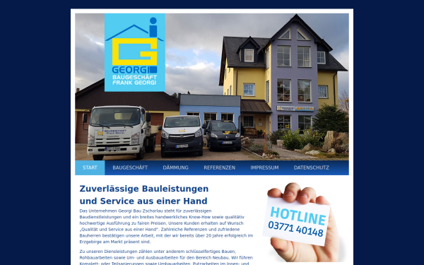www.georgi-bau.de