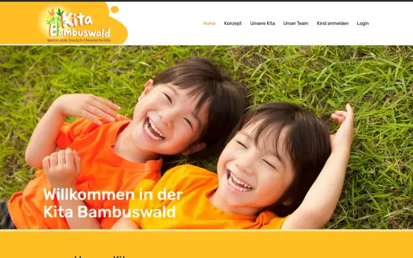 www.kita-bambuswald.de