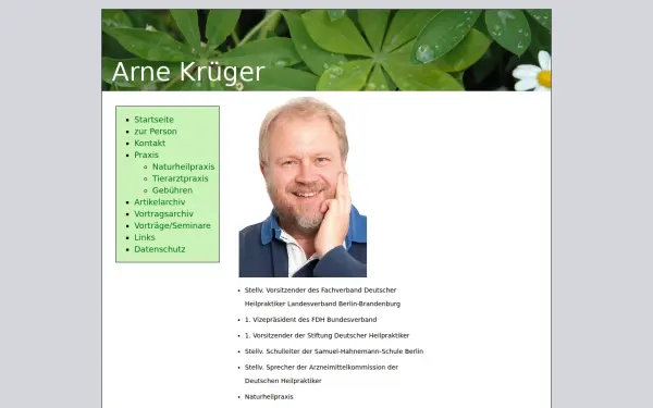 arnekrueger.de