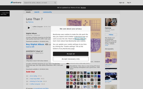 patriciaaa.bandcamp.com