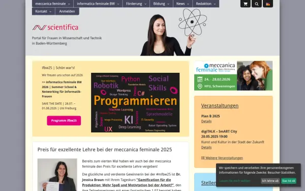 scientifica.de