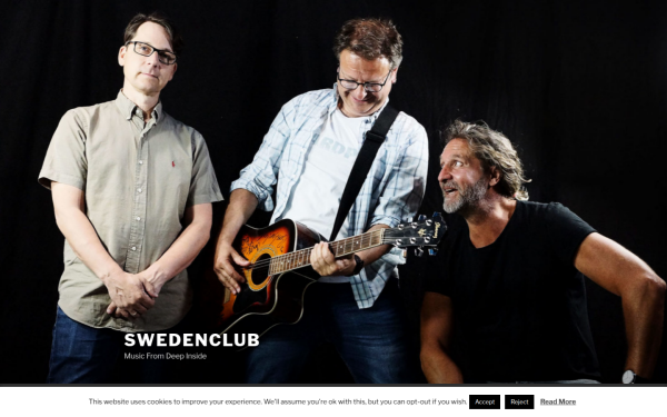 www.swedenclub.net
