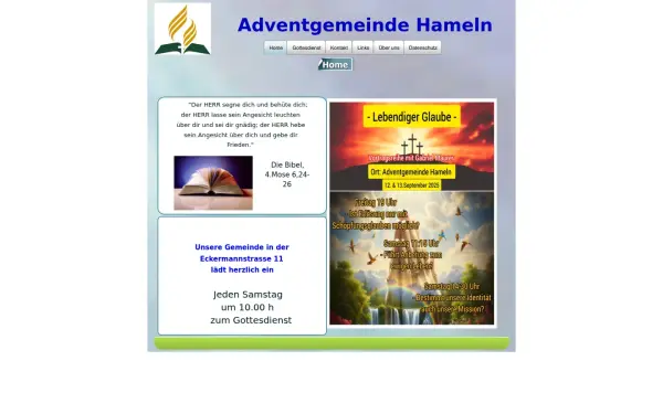 adventgemeinde-hameln.de