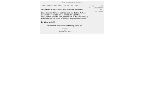 www.mediationsausbildung-koeln.de